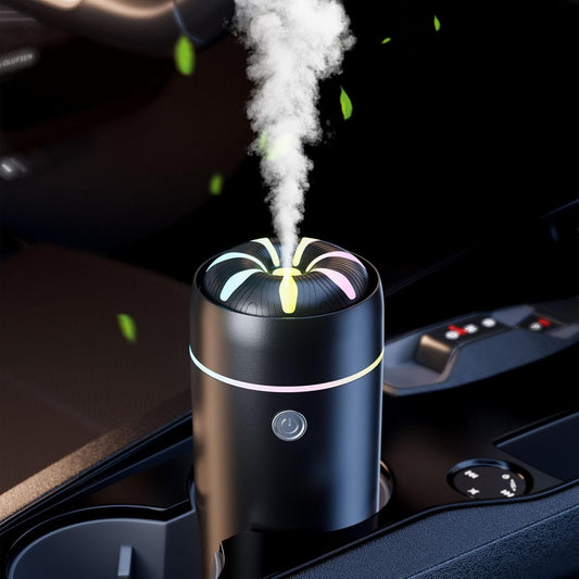 USB Car Humidifier & Air Freshener - Gonlink