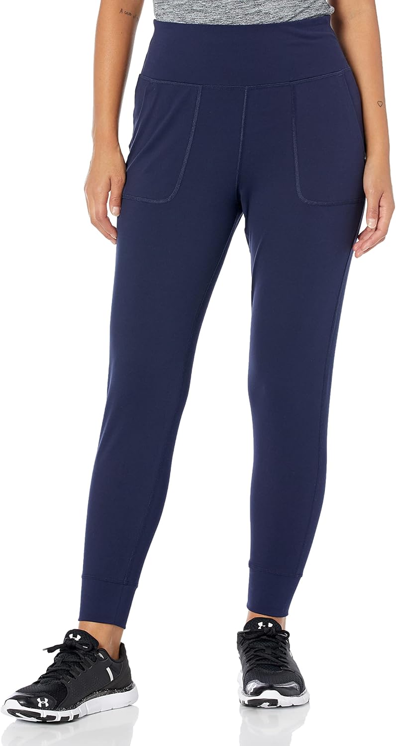 Under Armour Womens Motion Joggers for Ultimate Comfort and Style
