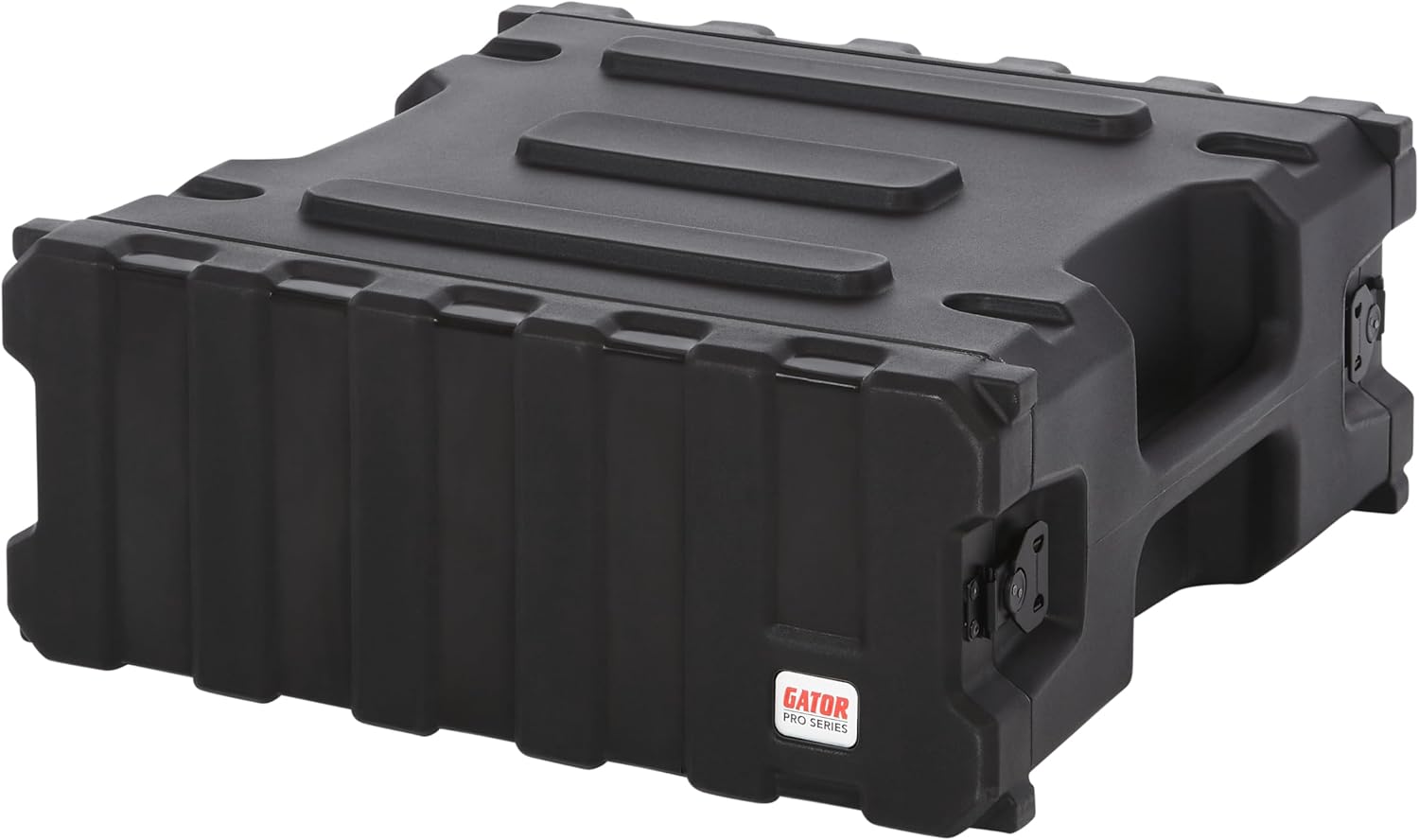 Gator Cases Pro Series 4U Rack Case for Heavy-Duty Protection