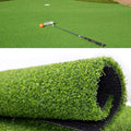 Golf Putting Green Backyard Turf 10FT x 77FT - Practice at Home
