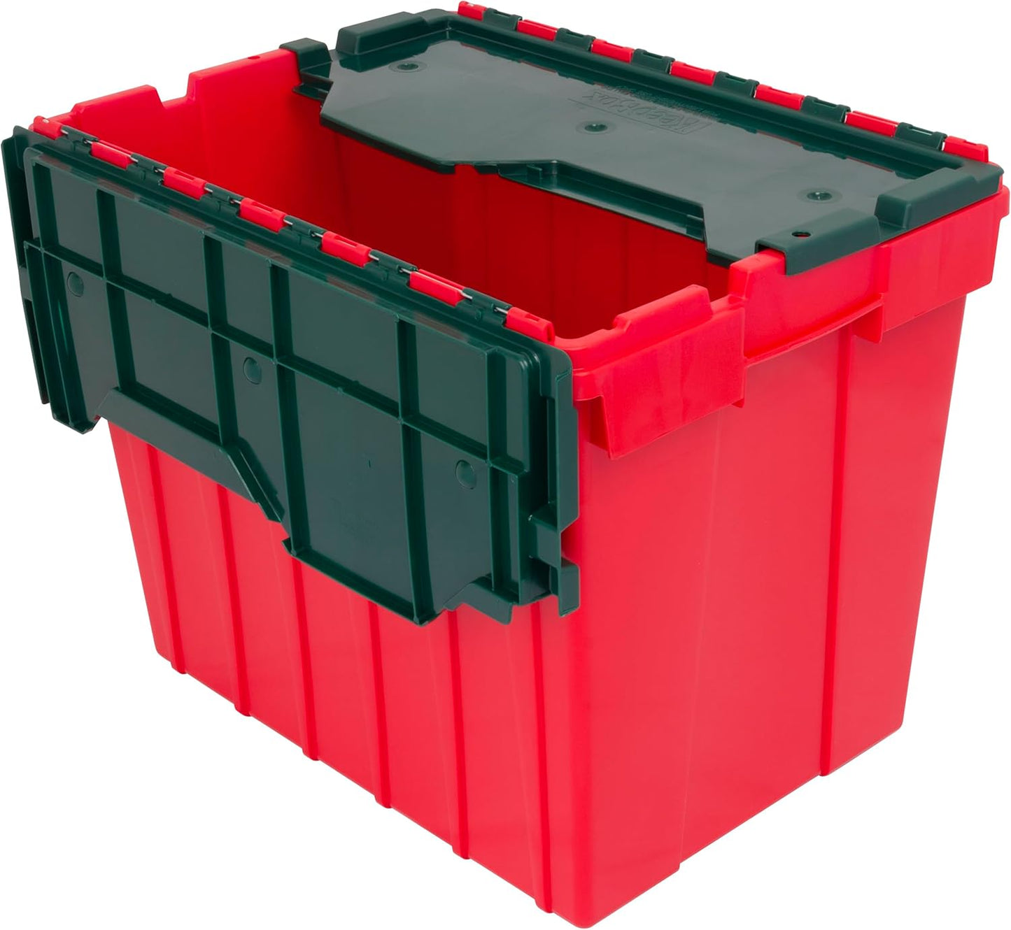 Akro-Mils 18 Gallon KeepBox Storage Container for Organizing