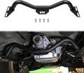 Adjustable Transmission Crossmember for 1964-1987 Chevy GMC C10 C20