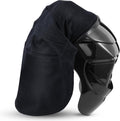 Welding Helmet Cover FR Cotton Extended Headcover - Full Head & Neck