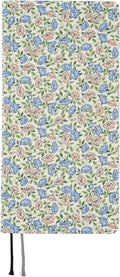 Hobonichi Techo 2026 Weeks Liberty Fabrics Sasha Kiora - Compact