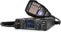 AnyTone AT-778UV II Mobile Ham Radio 25W Dual Band - Compact Mobile