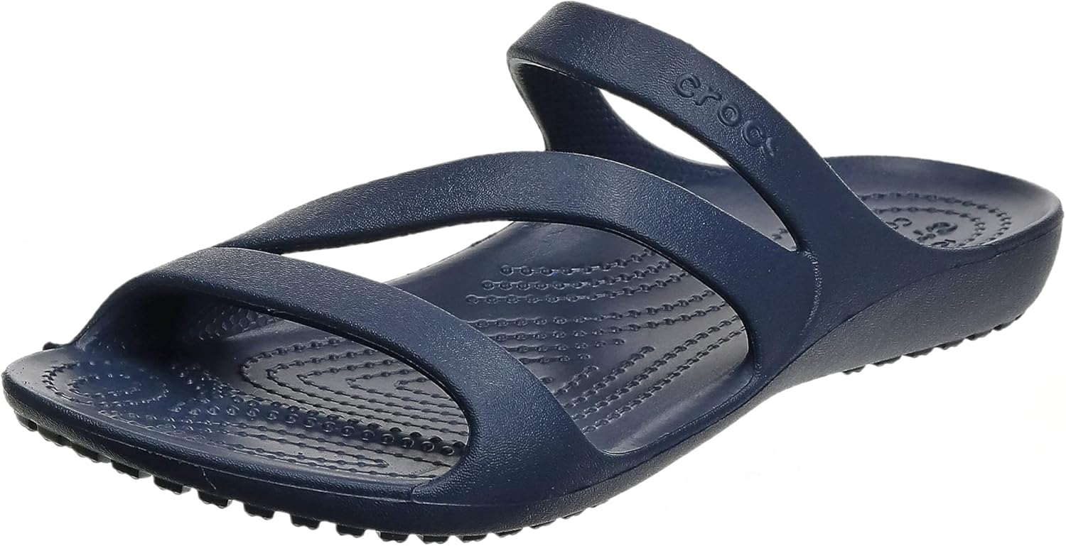 Crocs Women's Kadee II Sandals: Comfort Meets Style for All Occasions