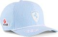 PUMA Scuderia Ferrari F1 Charles Leclerc Monaco 2025 Special Edition