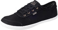 Skechers Women's Bobs B Cute Sneaker - Lightweight Vegan Comfort Made