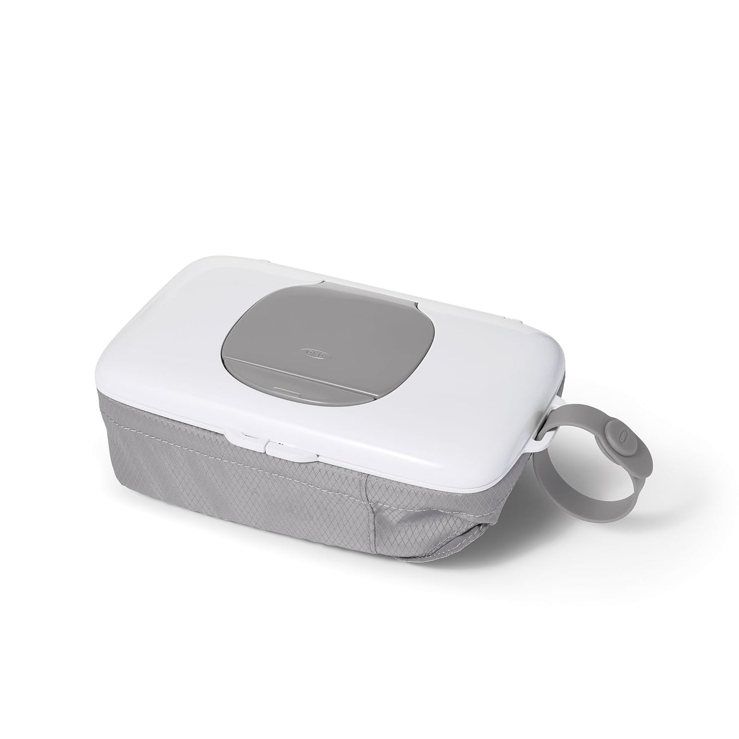 Convenient On-The-Go Wipes Dispenser by OXO