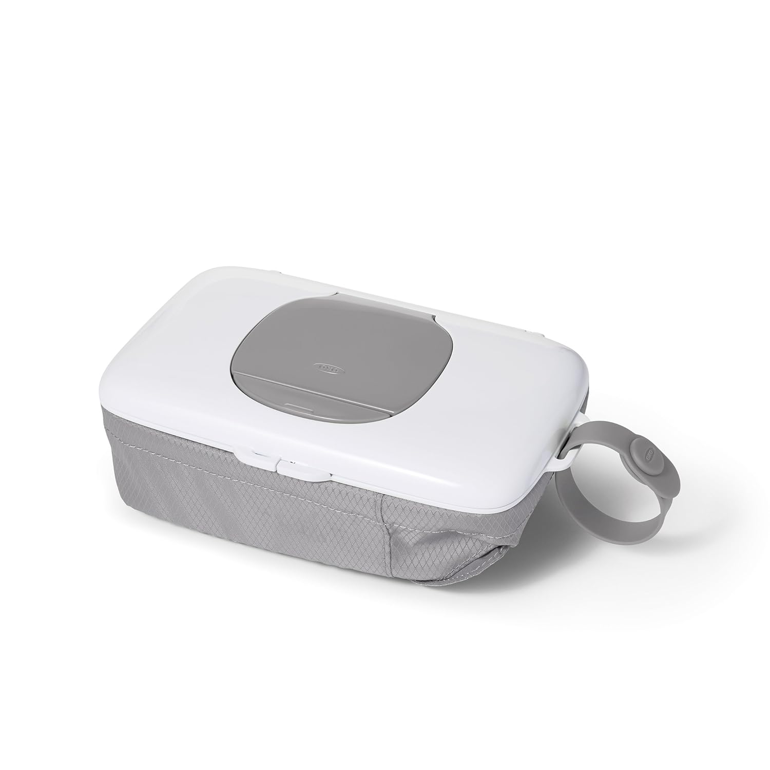 Convenient On-The-Go Wipes Dispenser by OXO