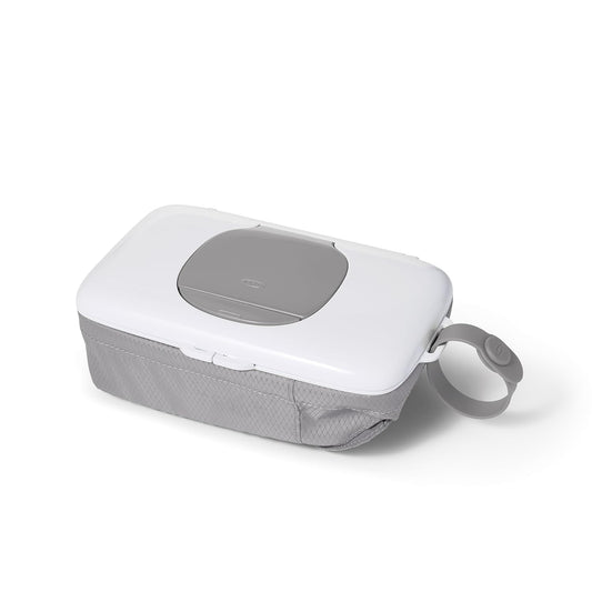 Convenient On-The-Go Wipes Dispenser by OXO