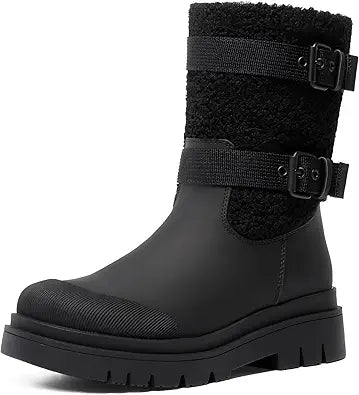 DREAM PAIRS Women's Waterproof Winter Snow Boots Review