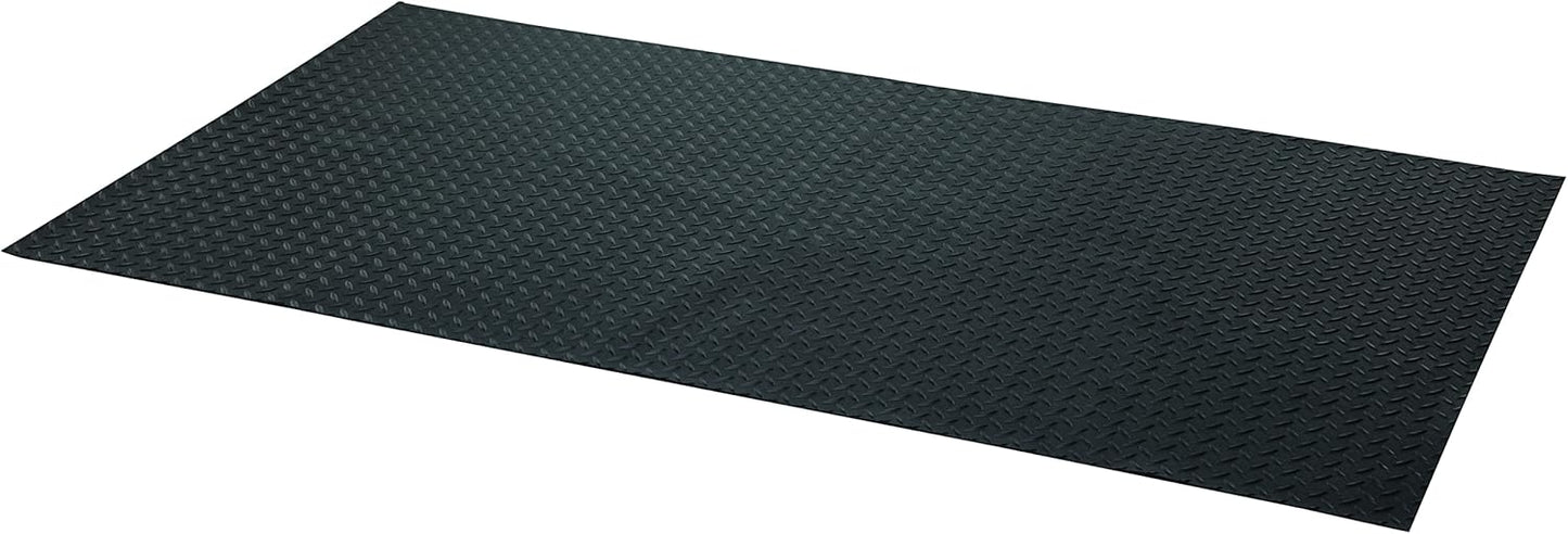 Cuisinart Premium Deck and Grill Mat for All-Season Protection