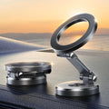 JOYROOM MagSafe Car Mount for iPhone 16/16 Pro Max - All Metal, 360