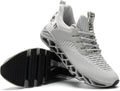 TSIODFO Women's Sneakers Athletic Running Shoes (Style 7ZDL)