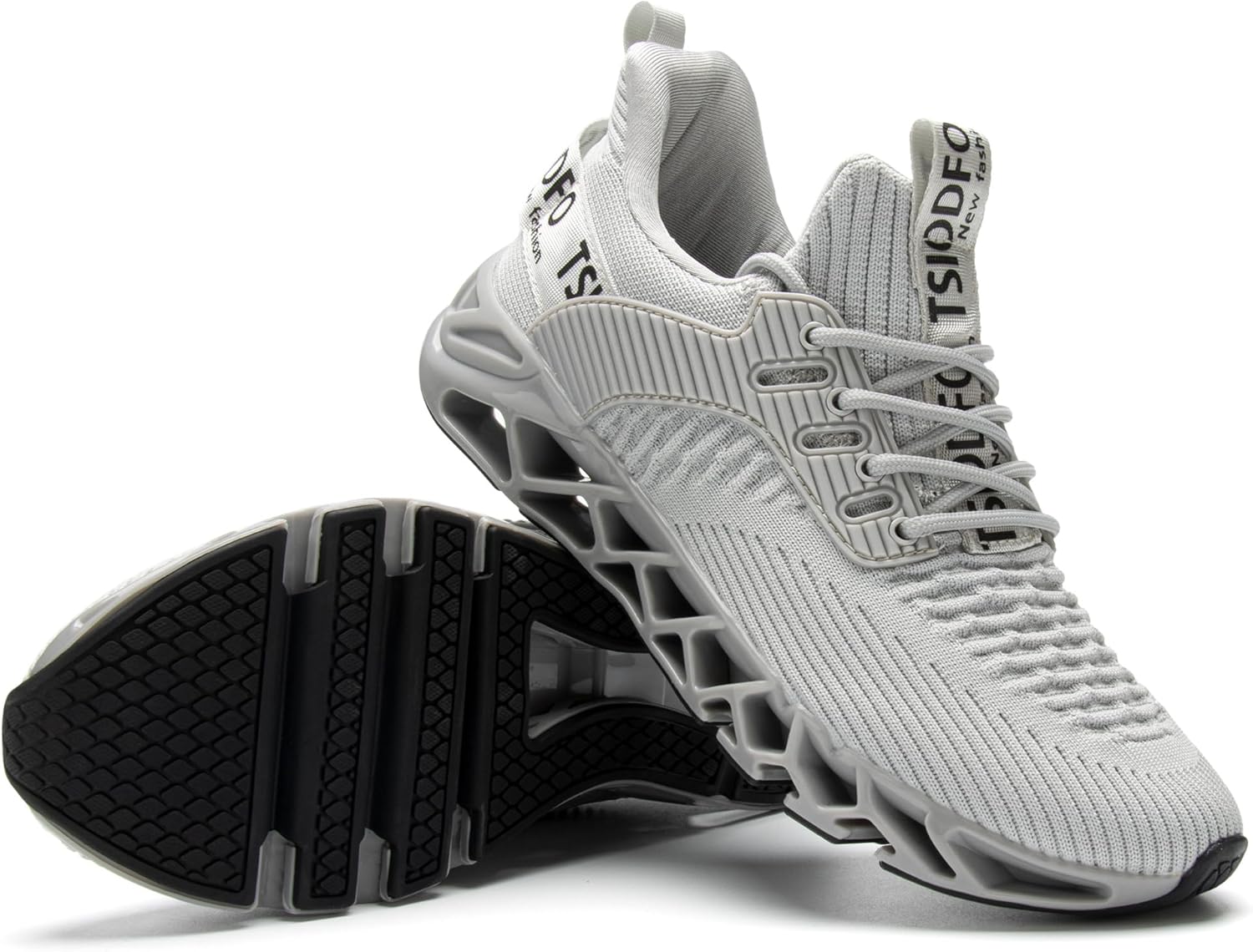 TSIODFO Women's Sneakers Athletic Sport Running Walking Shoes
