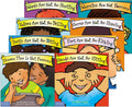 Best Behavior Series Boardbooks 8-Book Set for Kids