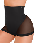 Tummy Control Shapewear High Waisted Body Shaper - Smooth Waistline