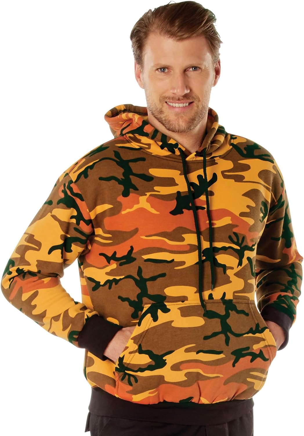 Rothco Cozy Hoodie