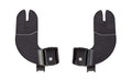 Baby Jogger Car Seat Adapter for City Select Stroller - Convert