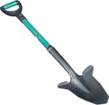 Spear Head Spade SHFD3 40in Teal Garden Spade - Comfortable Digging