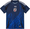 adidas Japan Football Association x Y-3 Home Authentic Men's Jersey