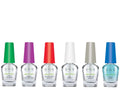 SNS Base Coat Nail Polish for Dip Powder Set - Nutri-Plus Strength