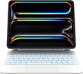 CHESONA iPad Pro 13 case 2024 with Keyboard - Floating Stand