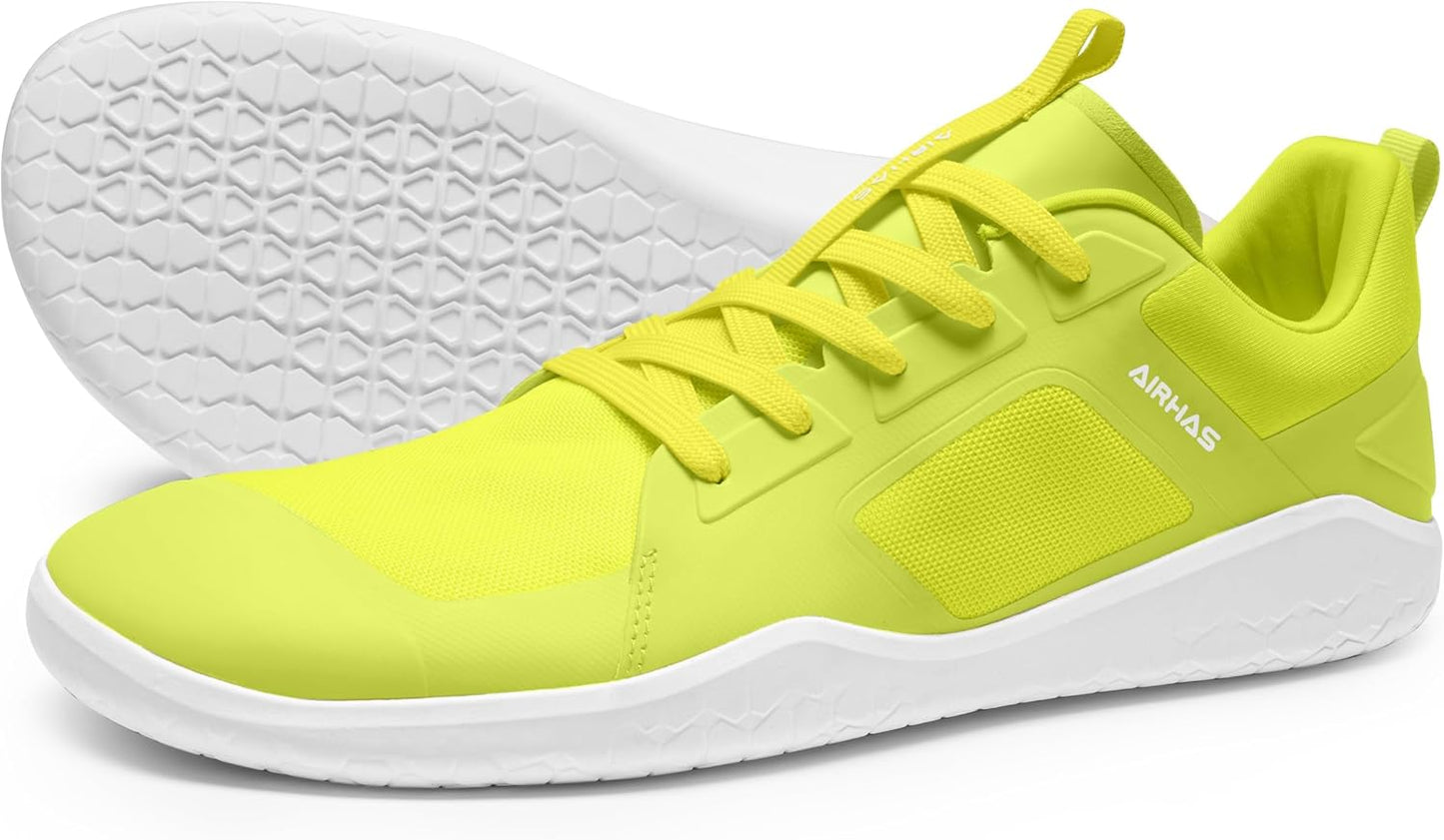 Men's Barefoot Shoes for Deadlift and Cross Training Workouts