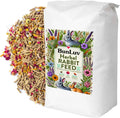 Pampered Chicken Mama Herbal Rabbit Feed for Healthy Bunnies