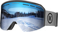 OTG Ski Goggles - Anti-Fog UV400 Protection