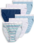 Jockey Women's Underwear Classic French Cut - Comfortable Everyday