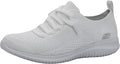 Skechers Ultra Flex Statements Sneaker - Lightweight Everyday Comfort