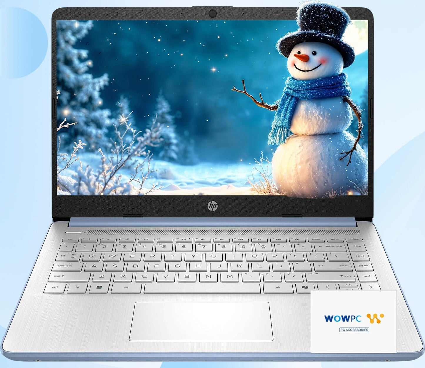 HP 14 Ultrabook Back to School Limited Edition with Microsoft 365