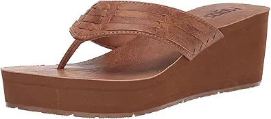 Flojos Women's Jess Flip-Flop: Stylish Comfort for Every Occasion