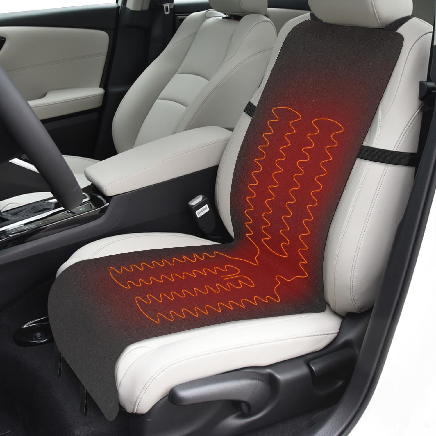 Mymyth Seat Cushion for Ultimate Comfort in All Vehicles