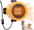TURBRO Neighborhood Dog House Heater 400W for Pets and Livestock