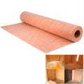 Professional Waterproof Membrane for Shower - 323 Sq Ft Roll