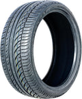Fullway HP108 All-Season 225/40R19 High Performance Tire - Smooth Ride