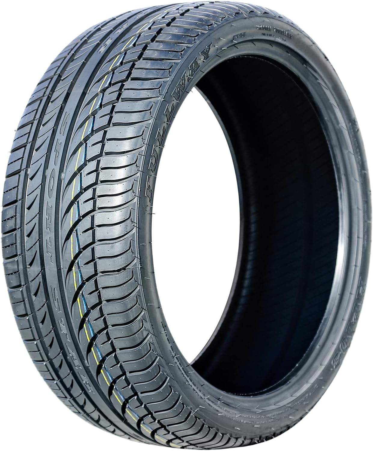 Fullway HP108 All-Season High Performance Radial Tire Review