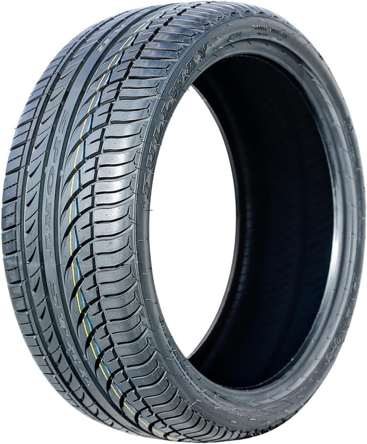 Fullway HP108 All-Season High Performance Radial Tire Review