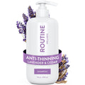 Anti-Thinning Shampoo for Thinning Hair - Biotin DHT Blocker