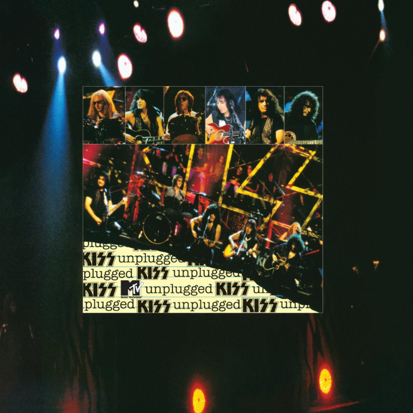 MTV Unplugged: A Timeless Musical Experience for All Fans