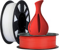 Creality PLA Filament 1.75mm 2kg Bundle - Reliable, Low-Warp Prints