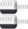 Window Door Alarm for Kids Safety - 120DB Pool Alarm System