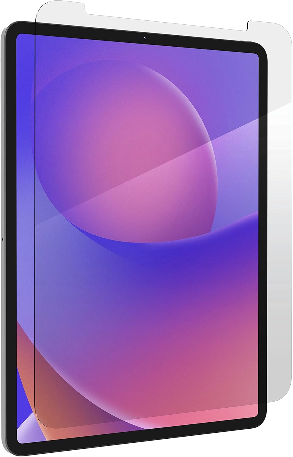 ZAGG InvisibleShield Glass Elite Screen Protector for iPad Pro