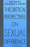 Theoretical Perspectives on Sexual Difference - Scholarly Essay