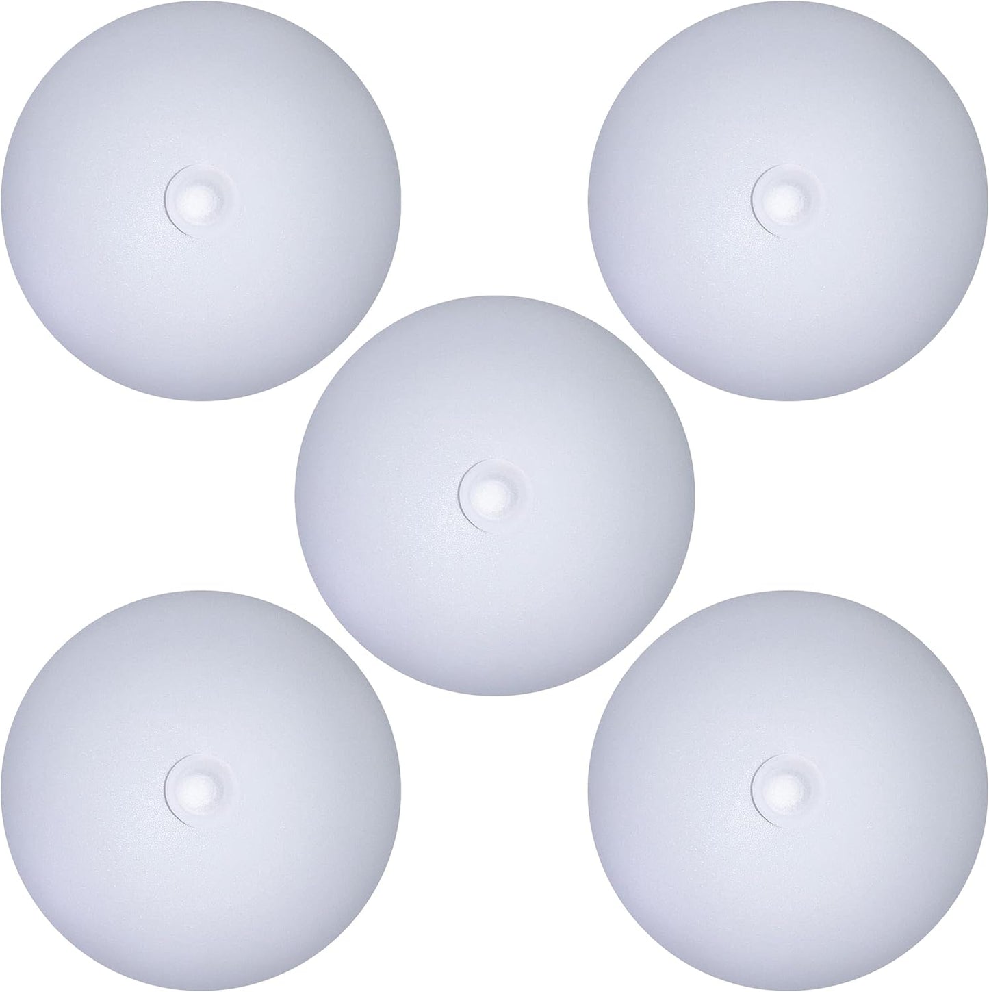 12V LED Low Profile Ceiling Light for RVs, Campers, and More