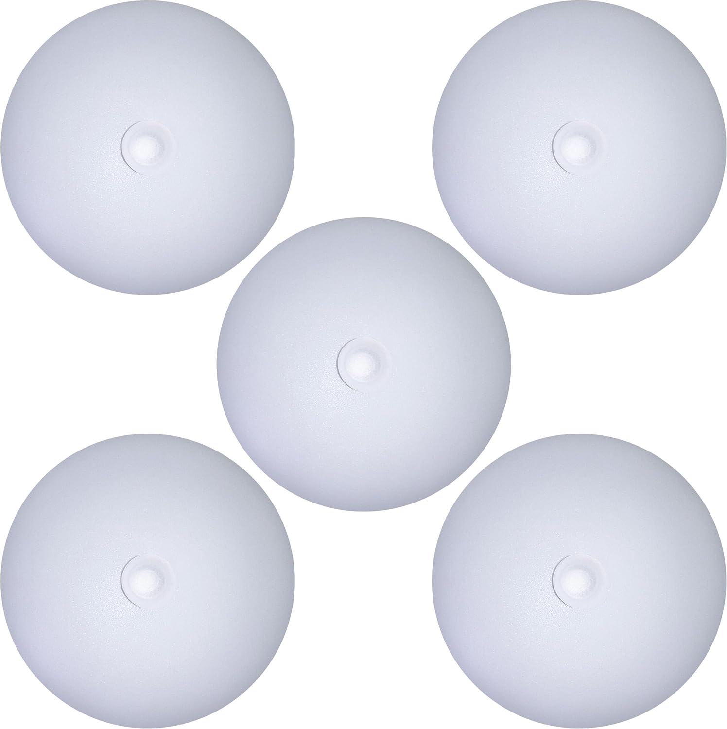 12V LED Low Profile Ceiling Light for RVs, Campers, and More