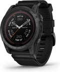Garmin tactix 7 Pro Edition Tactical GPS Watch - Rugged Solar